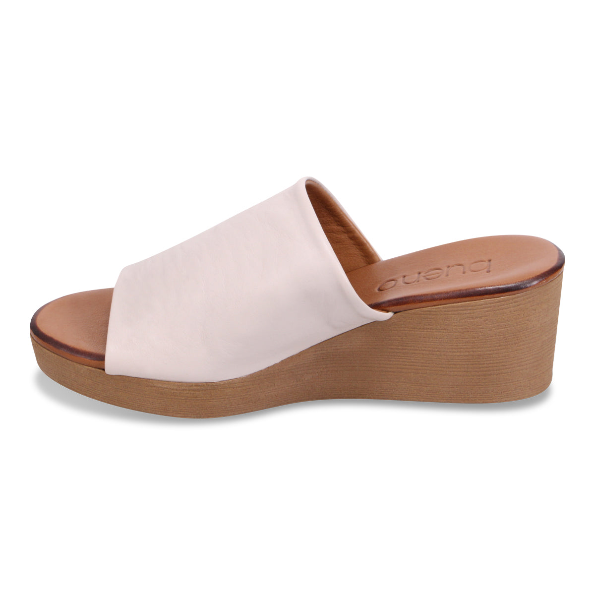 LIGHT GREY | Left