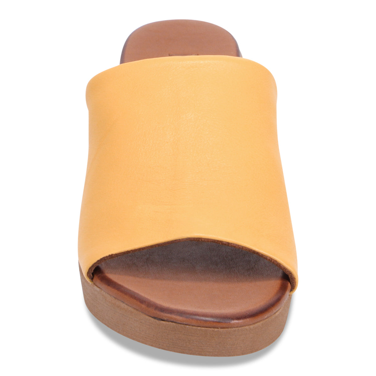 MUSTARD | Front