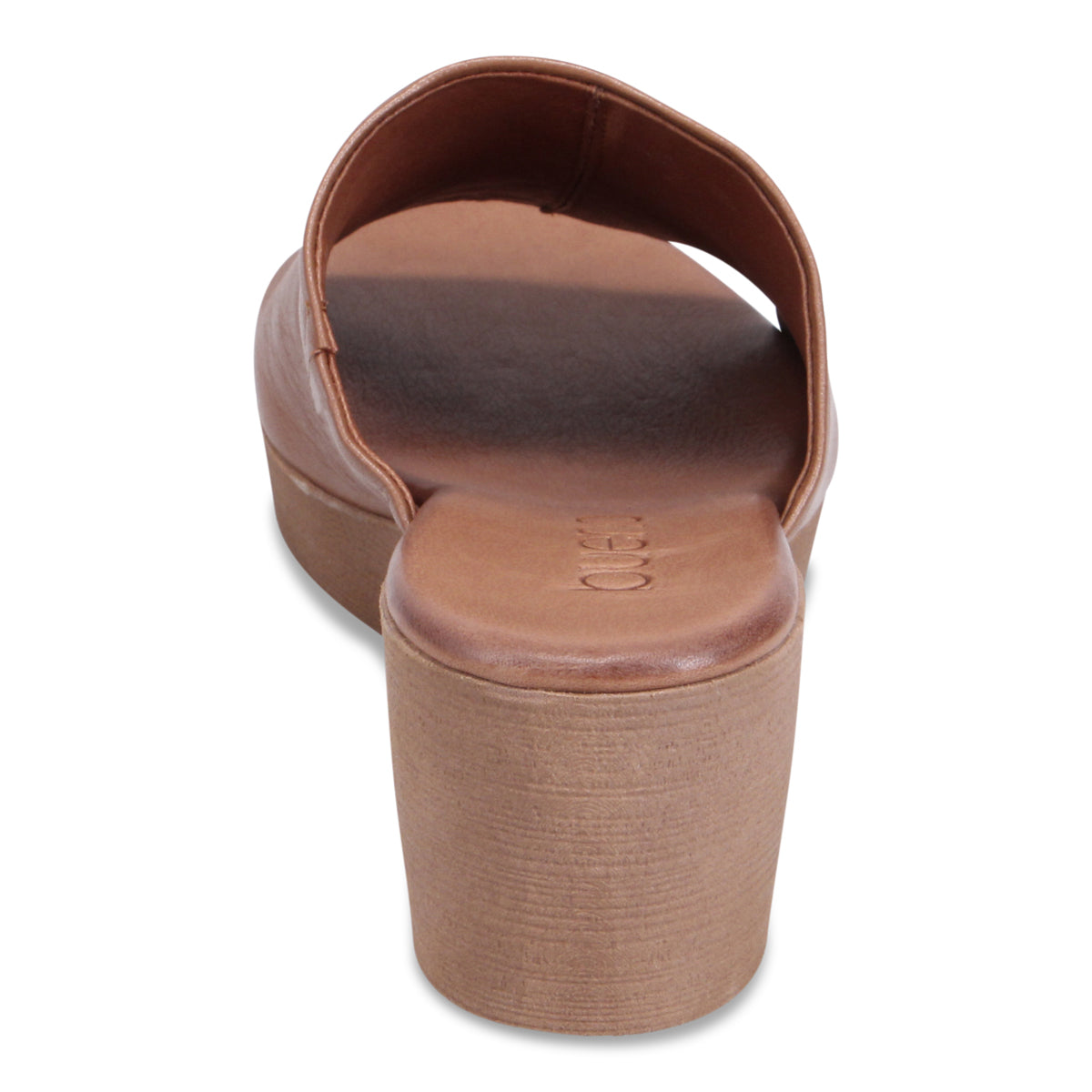 WALNUT | Rear