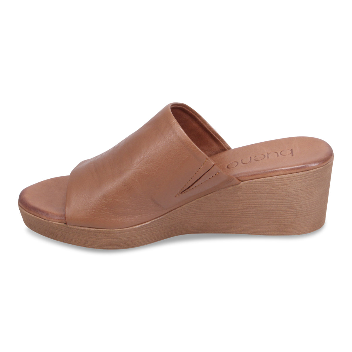 WALNUT | Left