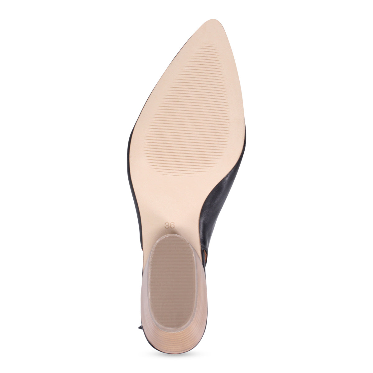 Haven Slingback Heel