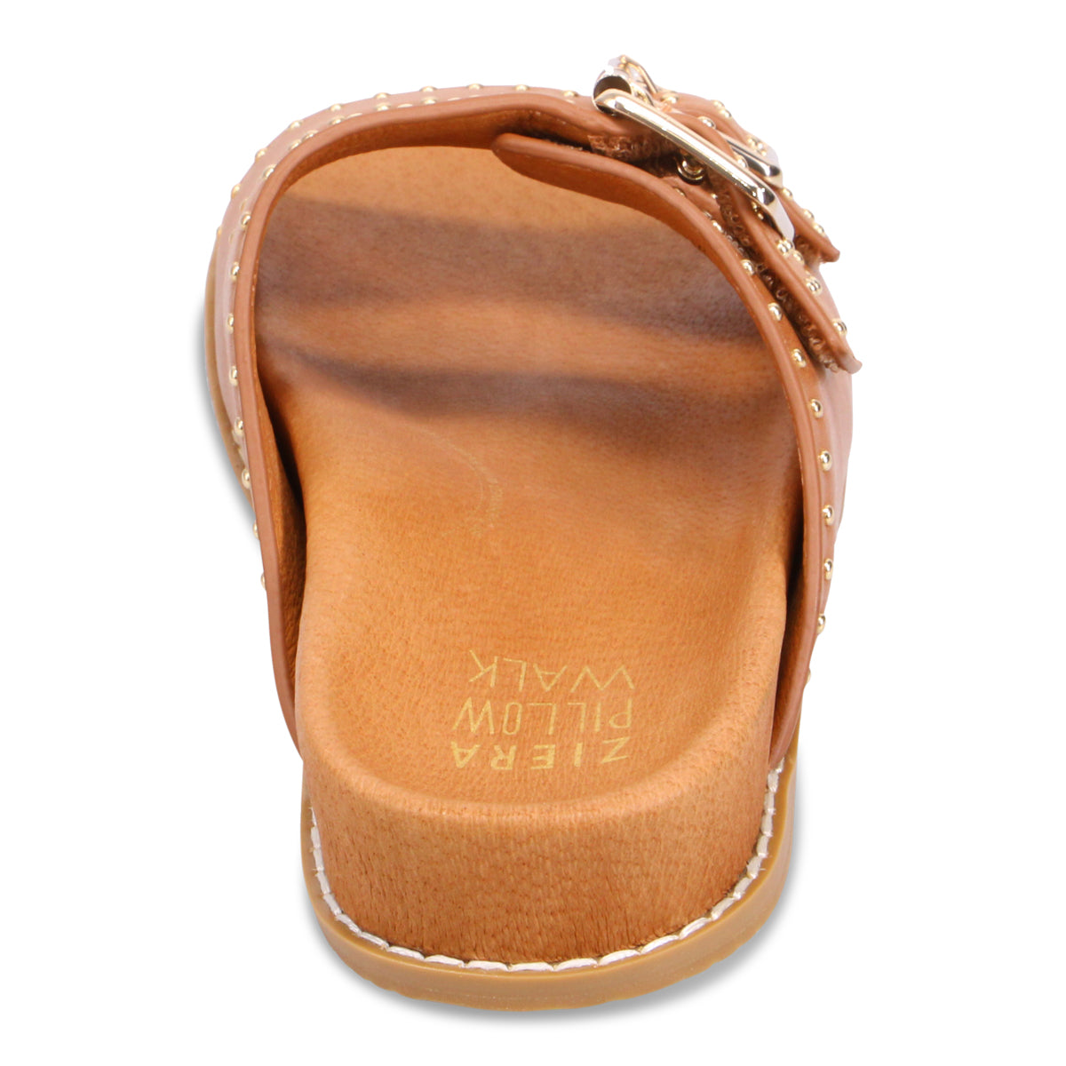 TAN PALE GOLD | Rear