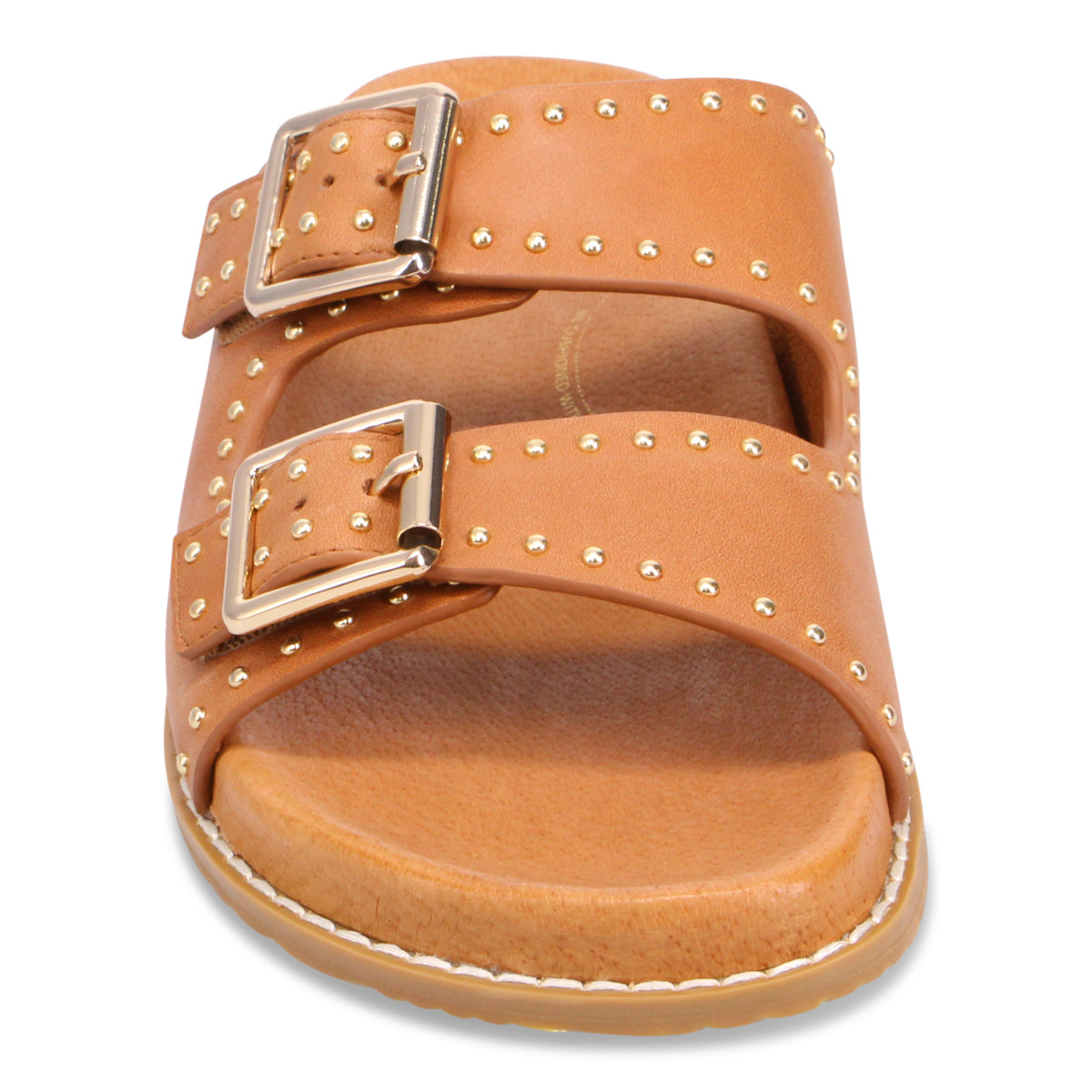 TAN PALE GOLD | Front