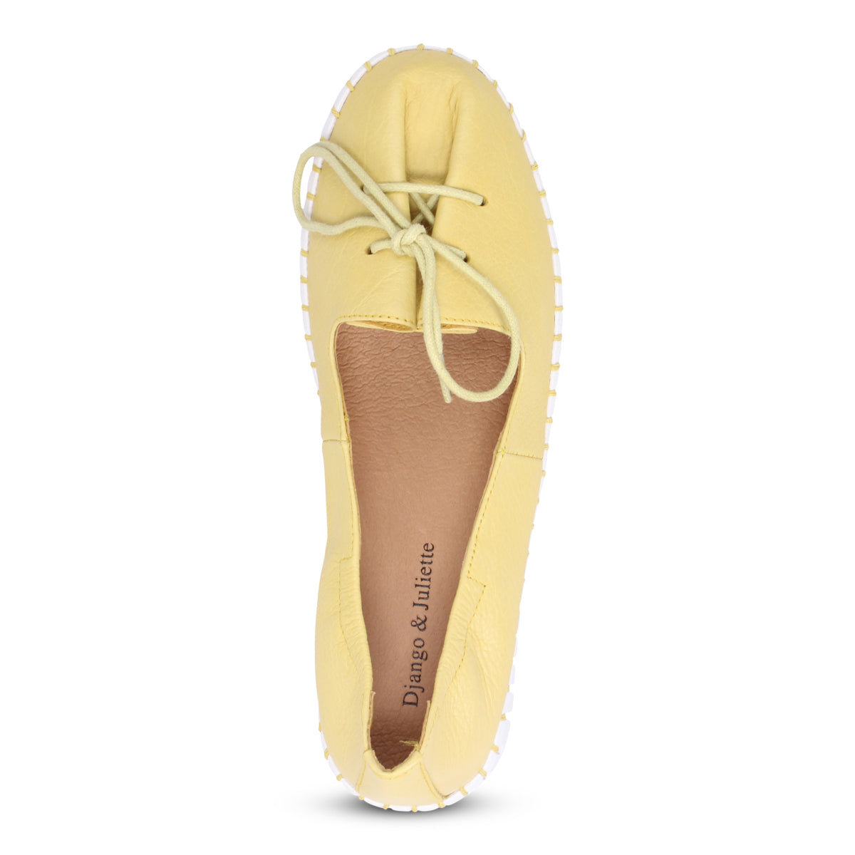 YELLOW | Top