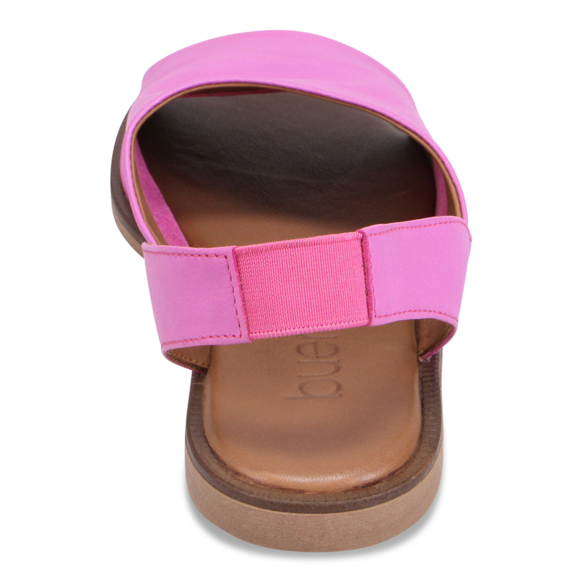 FUSCHIA | Rear
