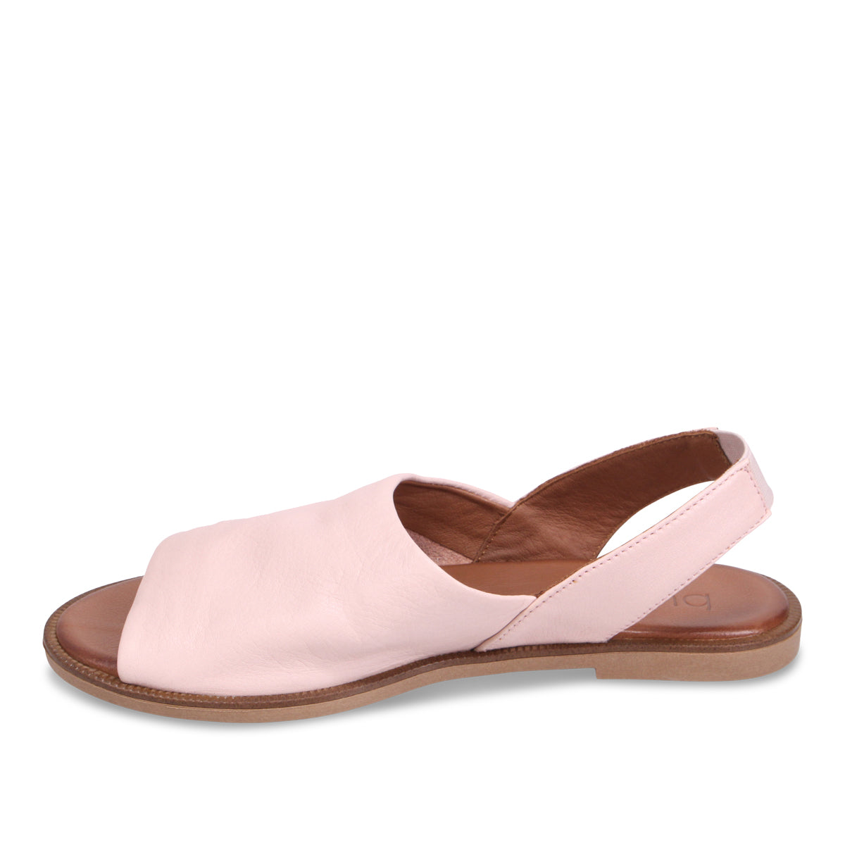 PALE PINK | Left