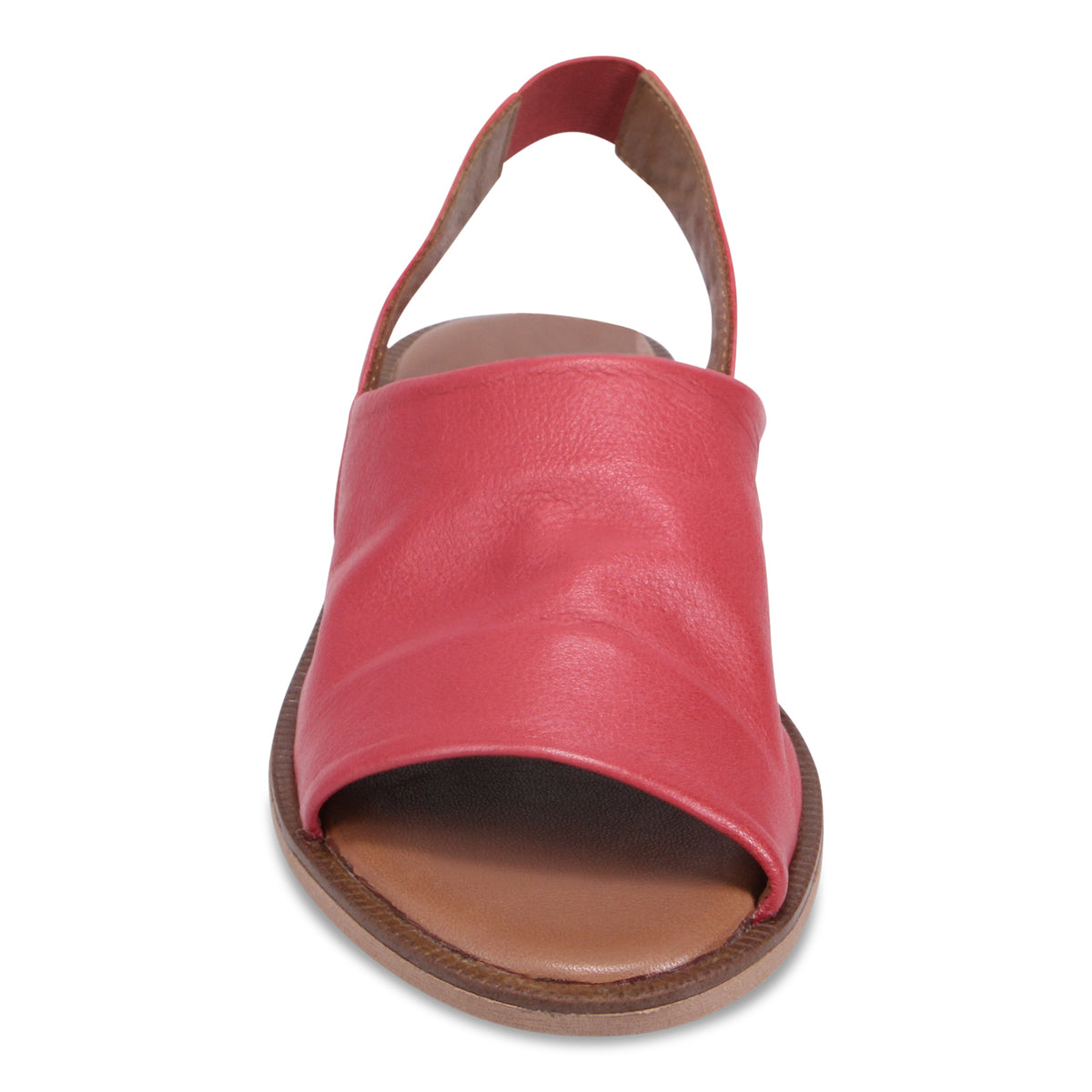 RED | Front