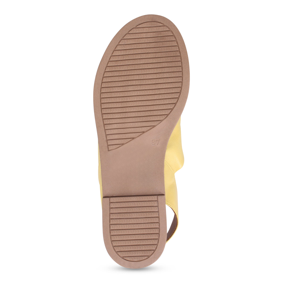 YELLOW | Bottom
