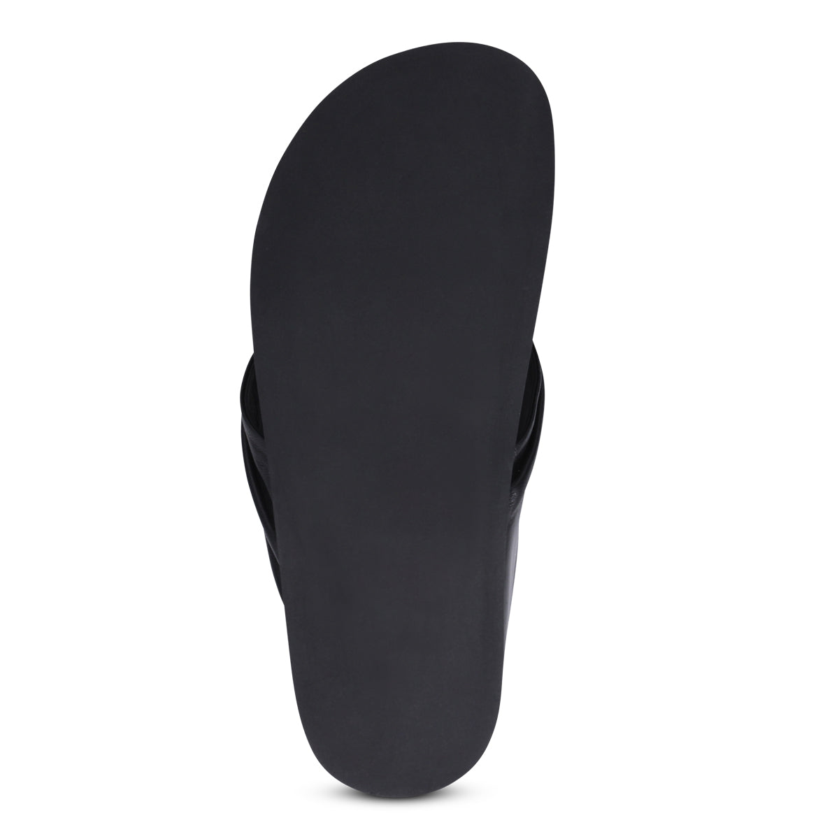 BLACK LEATHER | Bottom