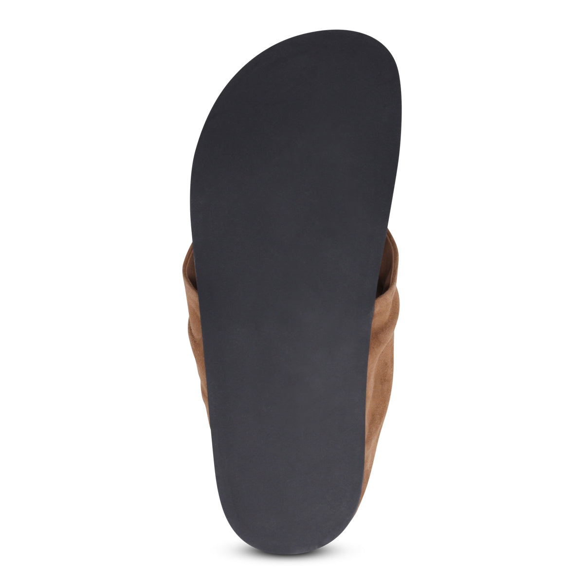 COFFEE SUEDE | Bottom