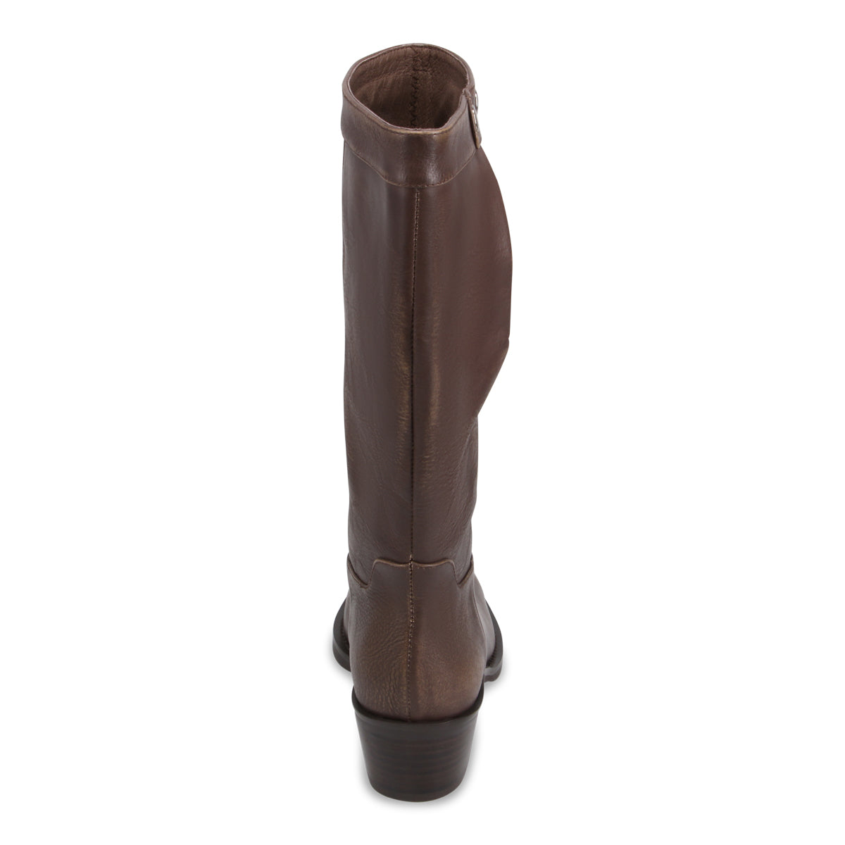SMOKEY BROWN | Rear