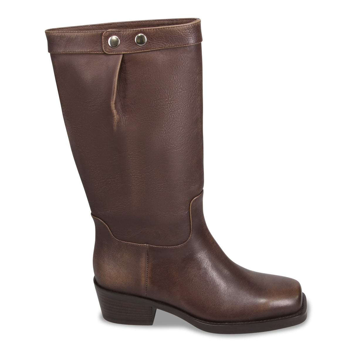 SMOKEY BROWN | Right