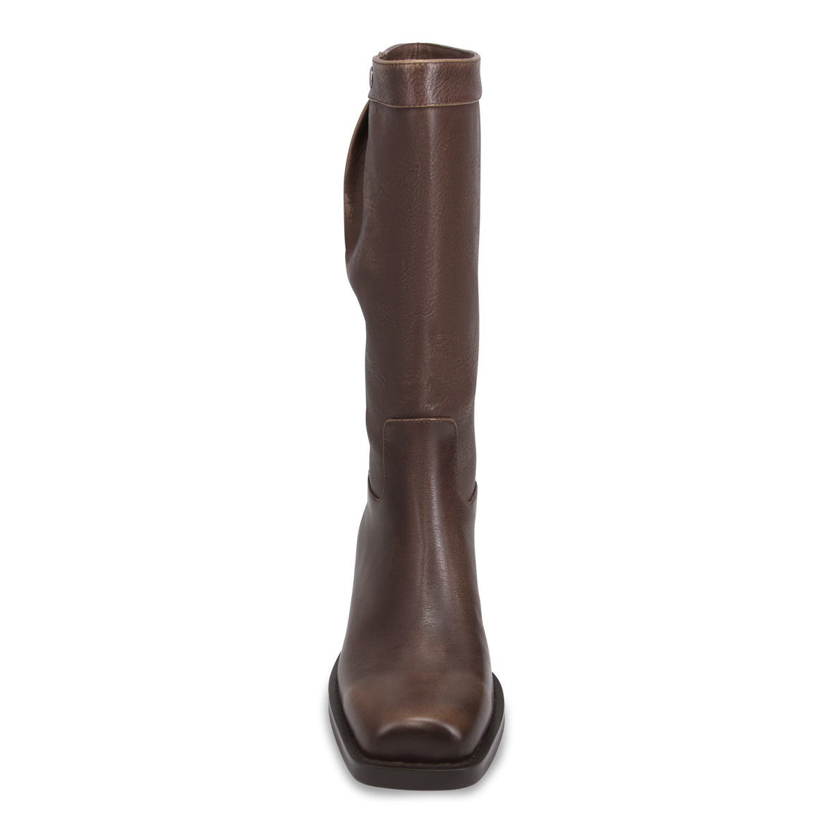 SMOKEY BROWN | Front