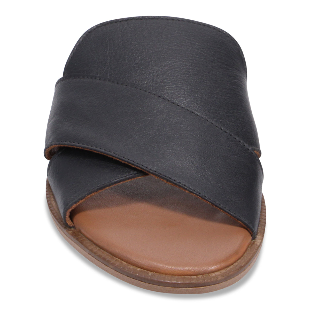 BLACK | Front