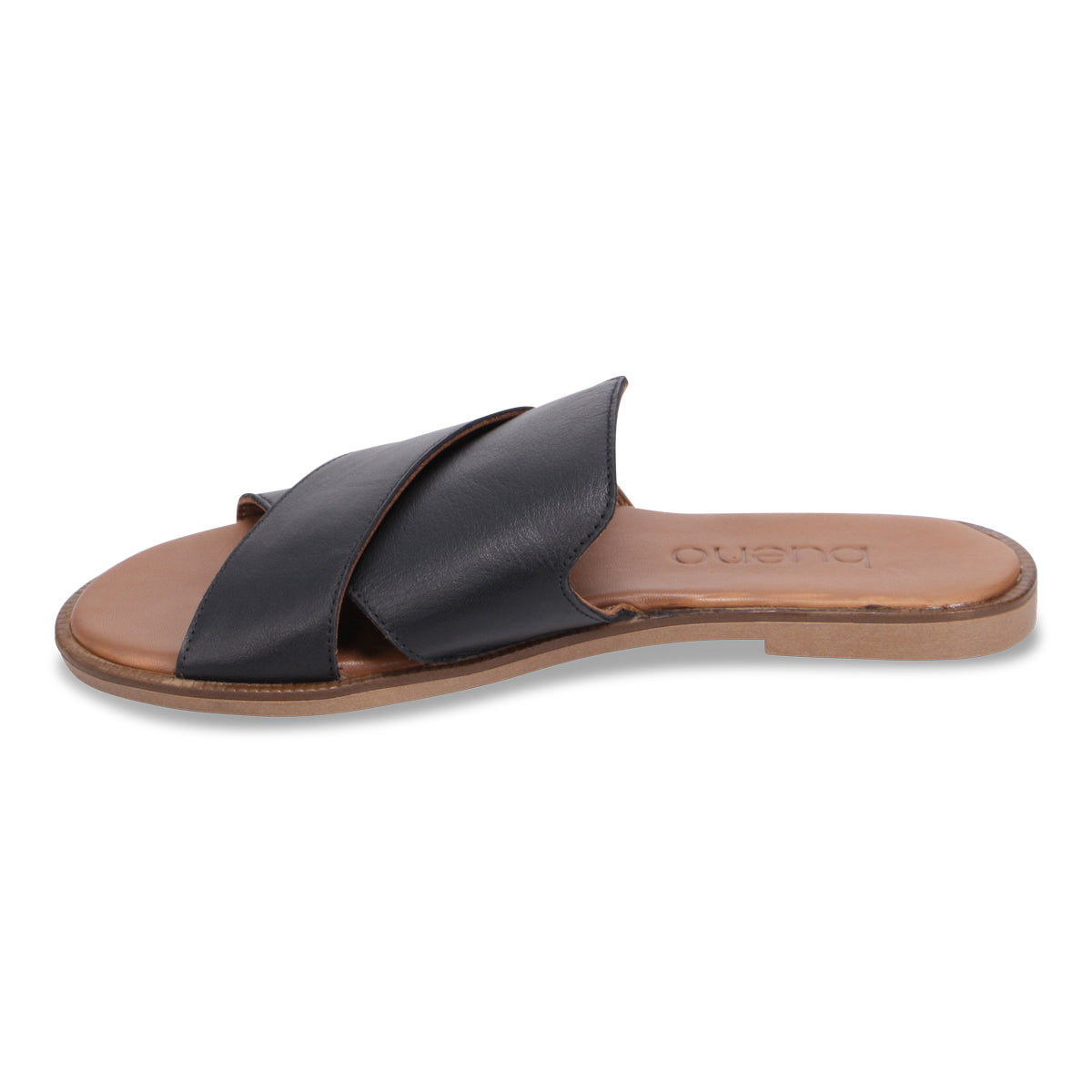 BLACK | Left