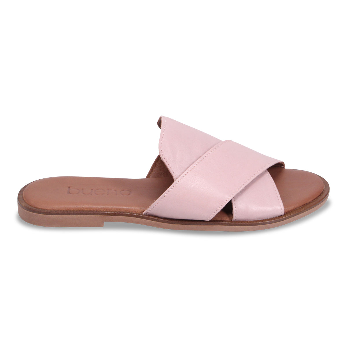DUSTY MAUVE | Right