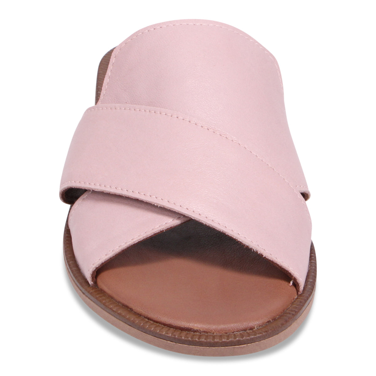 DUSTY MAUVE | Front