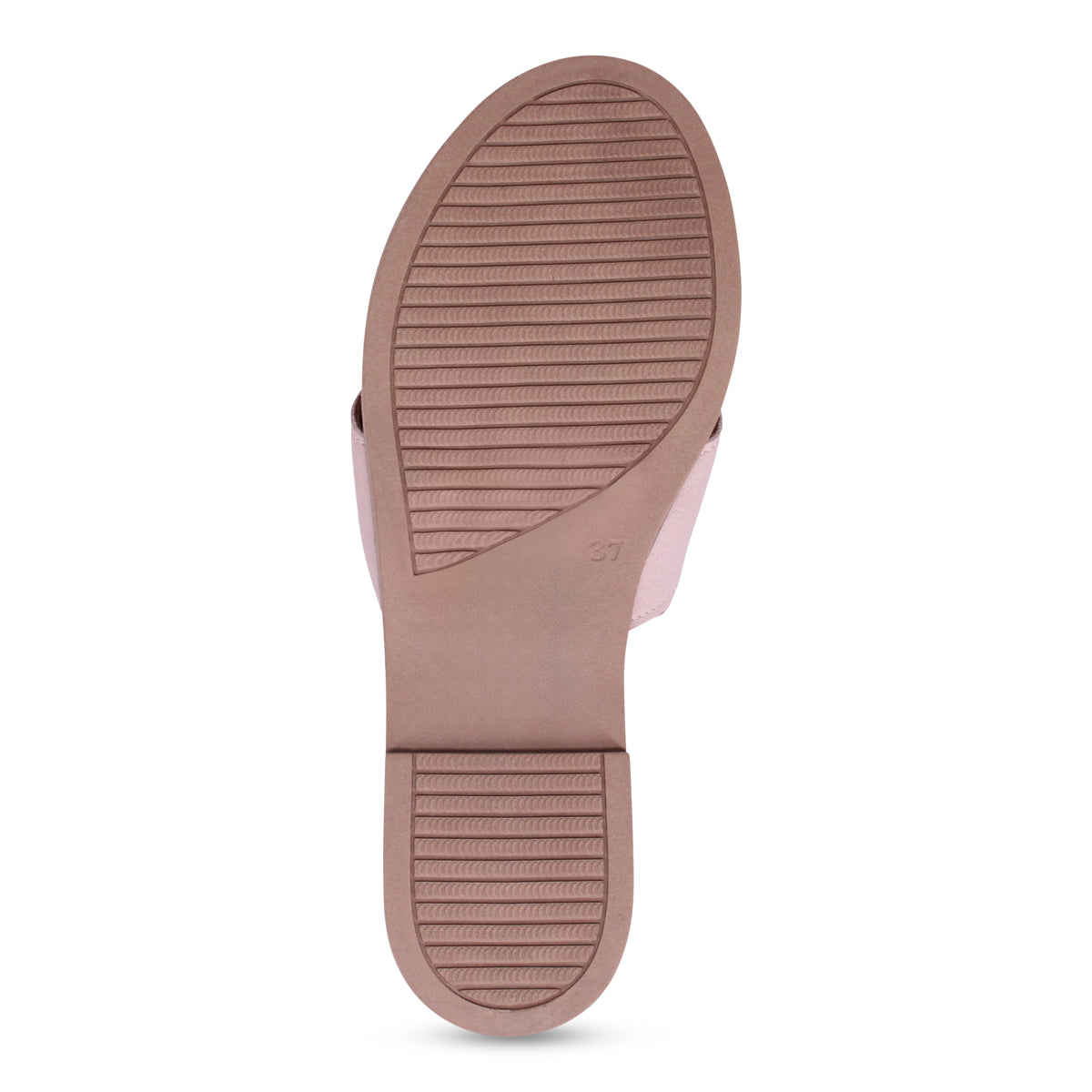DUSTY MAUVE | Bottom