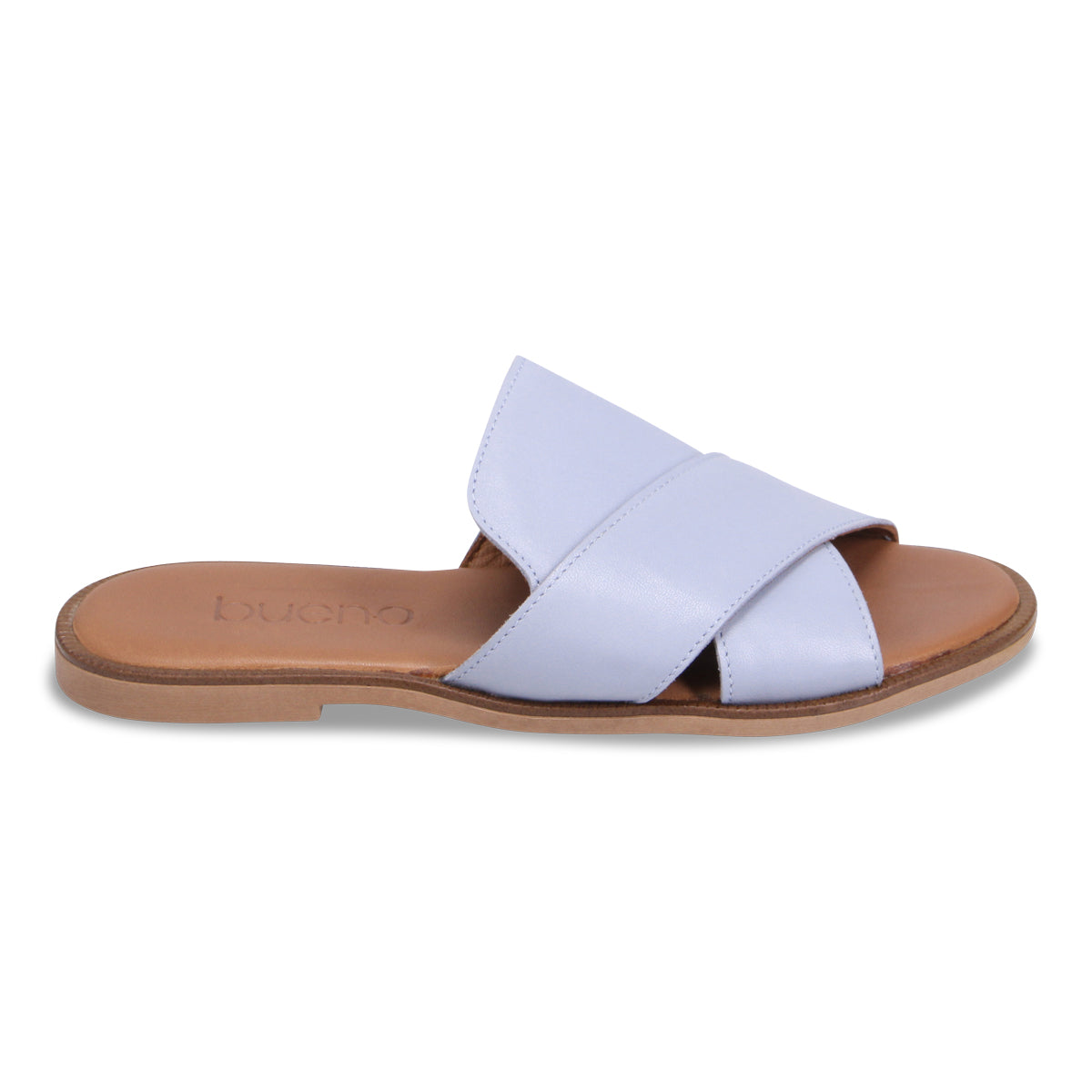 POWDER BLUE | Right