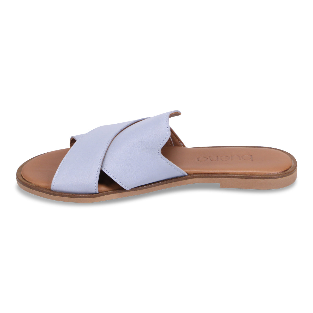 POWDER BLUE | Left