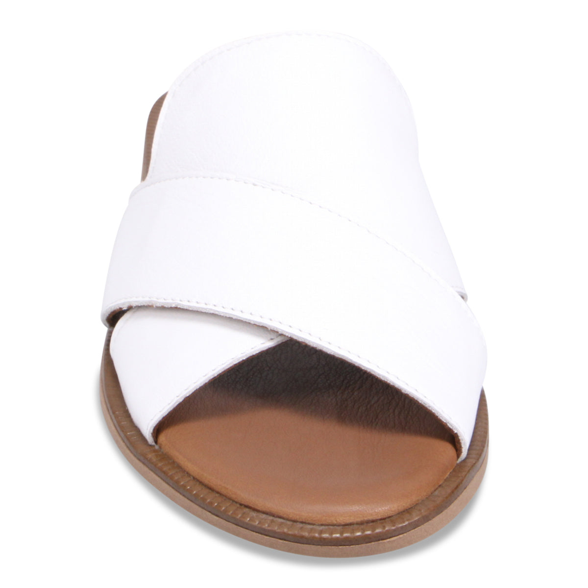 WHITE | Front