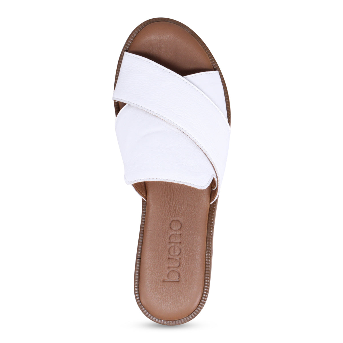 WHITE | Top