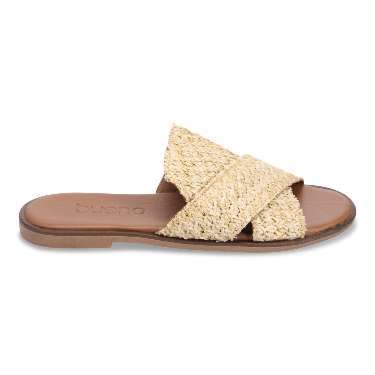 BEIGE WOVEN | Right