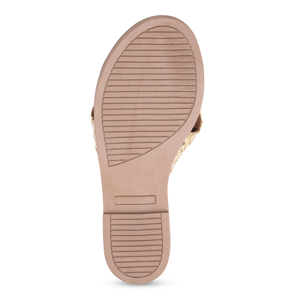 BEIGE WOVEN | Bottom