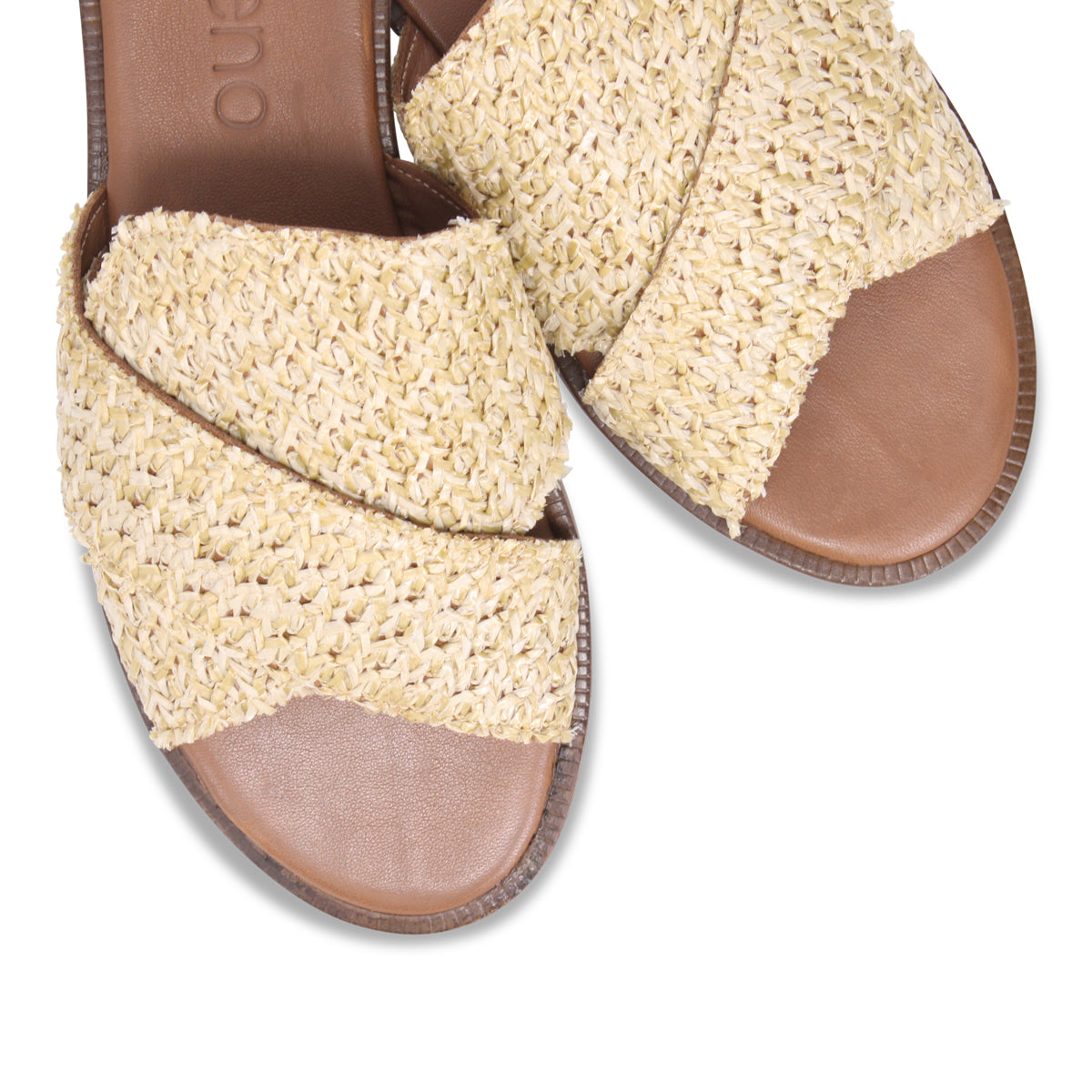 BEIGE WOVEN | Detail