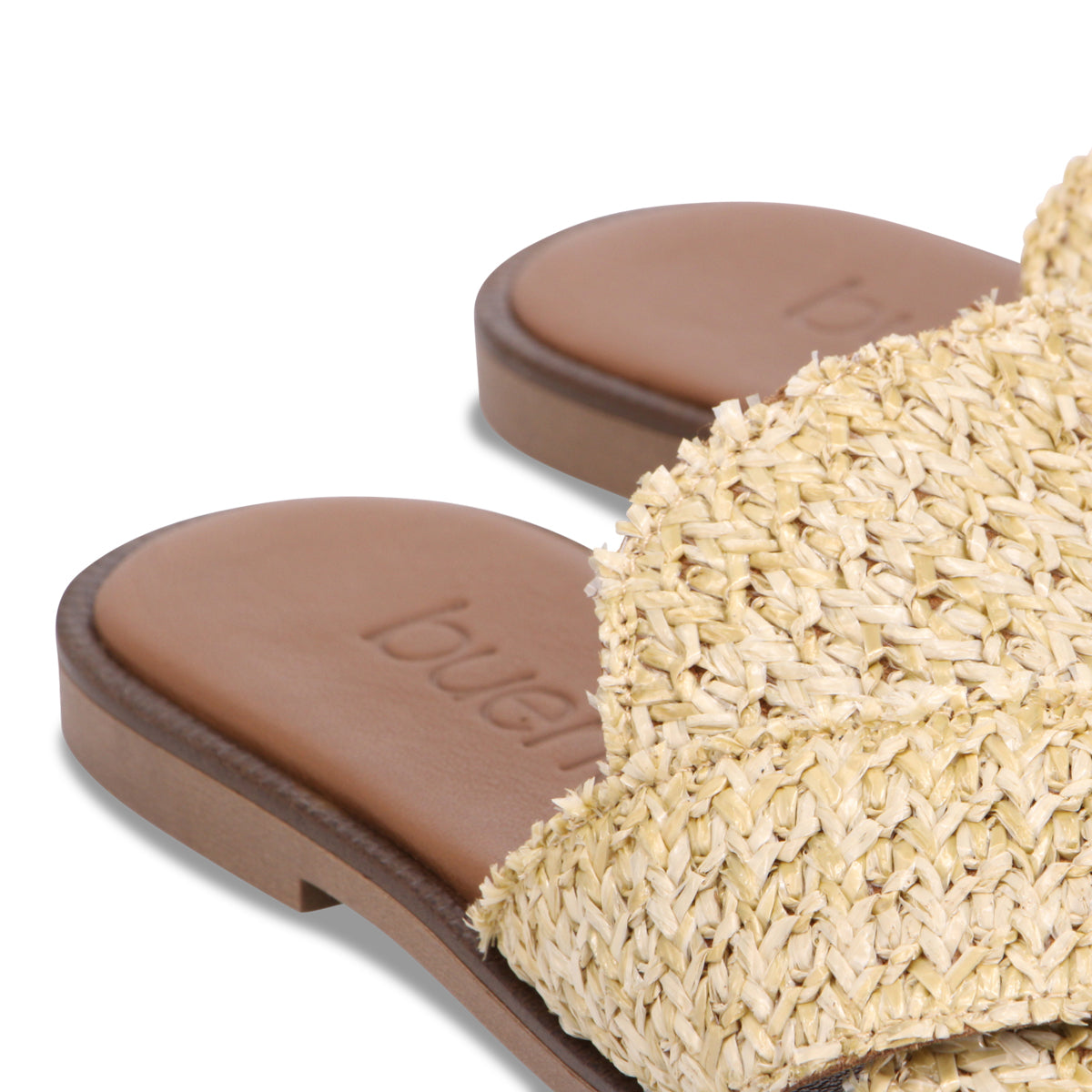 BEIGE WOVEN | Detail