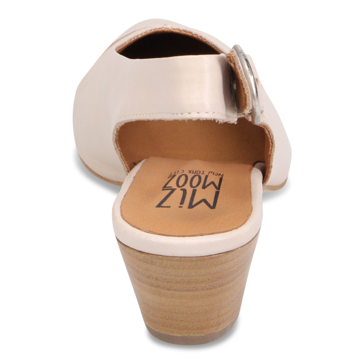 CREAM | Rear