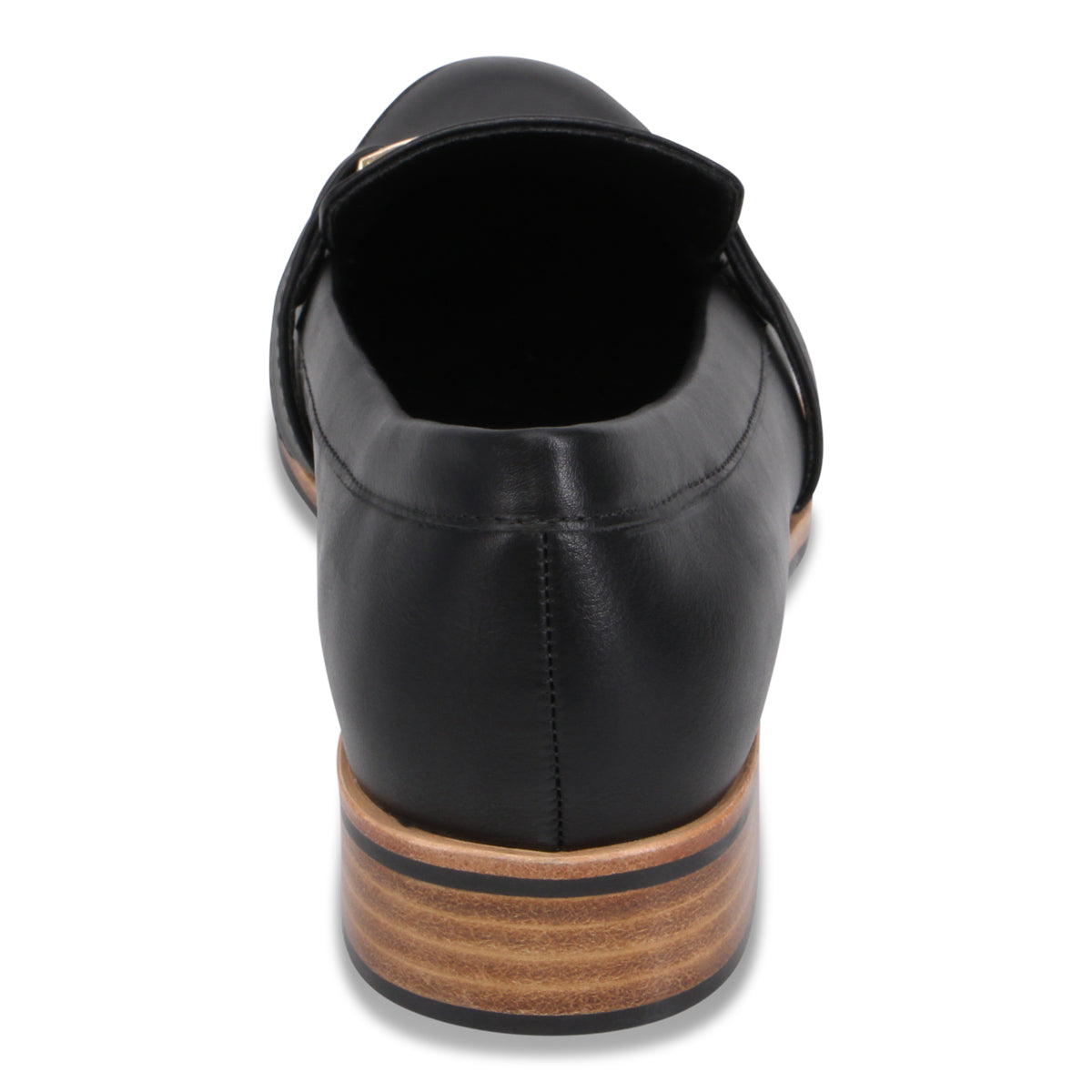 BLACK | Rear