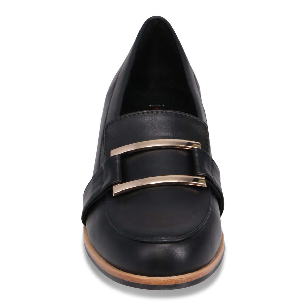 BLACK | Front