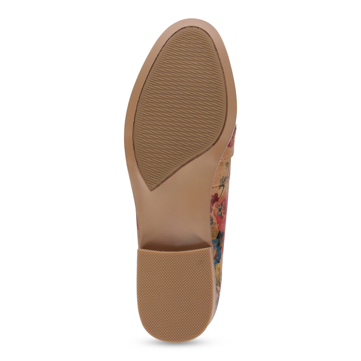 TAN FLOWER | Bottom