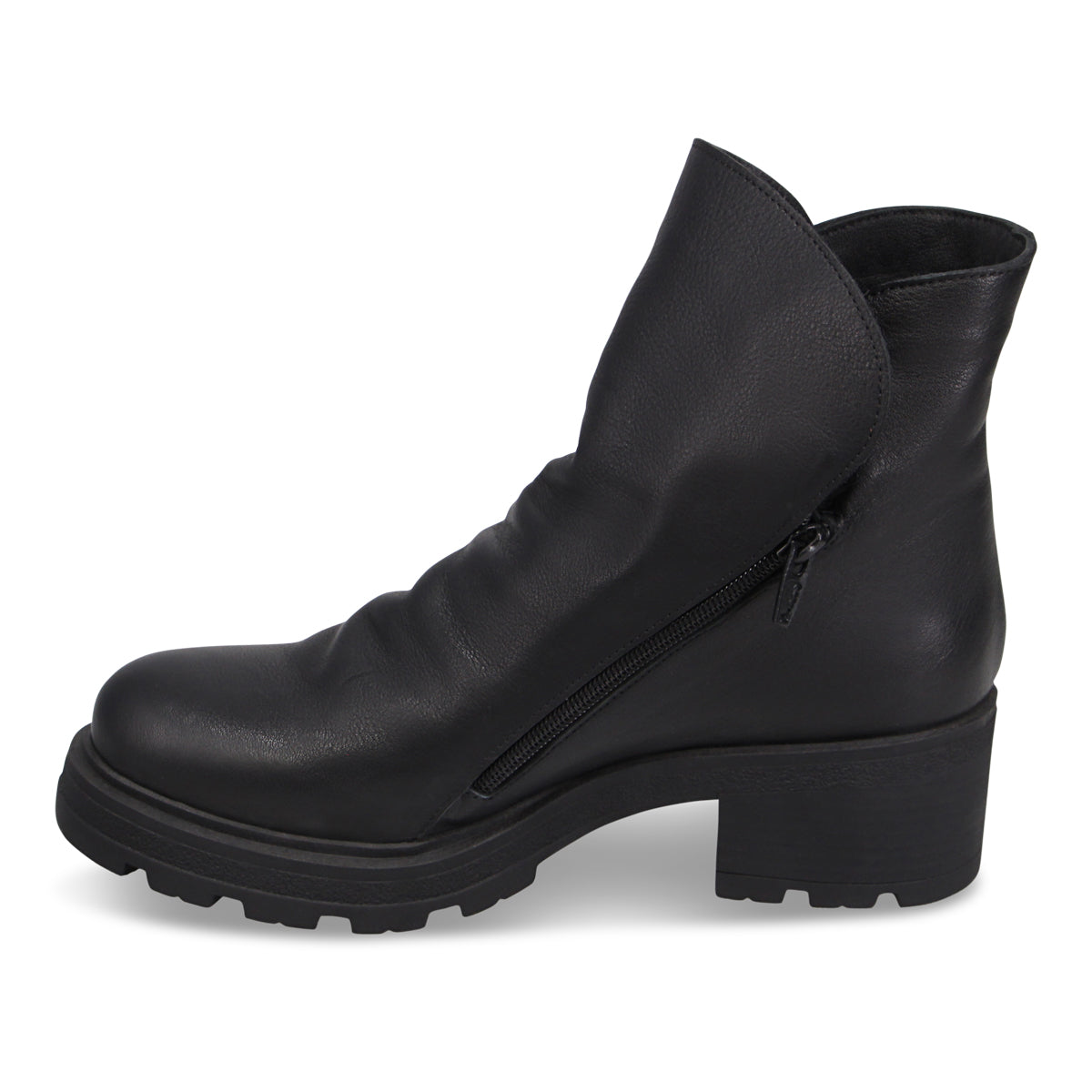 BLACK | Left