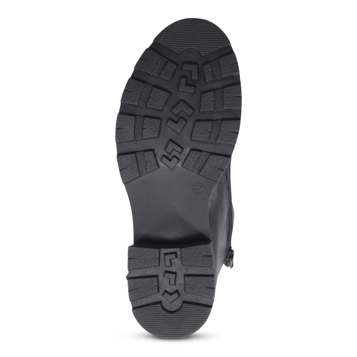 BLACK | Bottom
