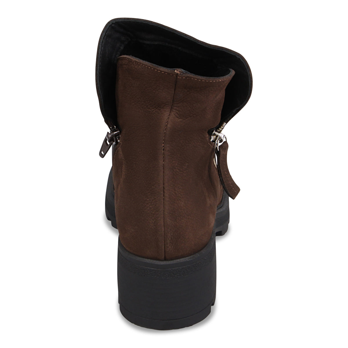 BROWN EAGLE | Rear