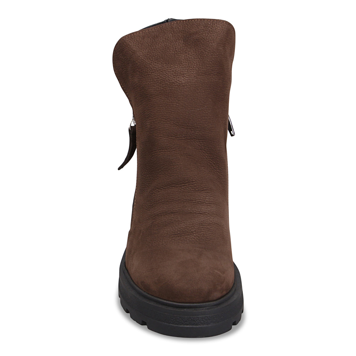 BROWN EAGLE | Front