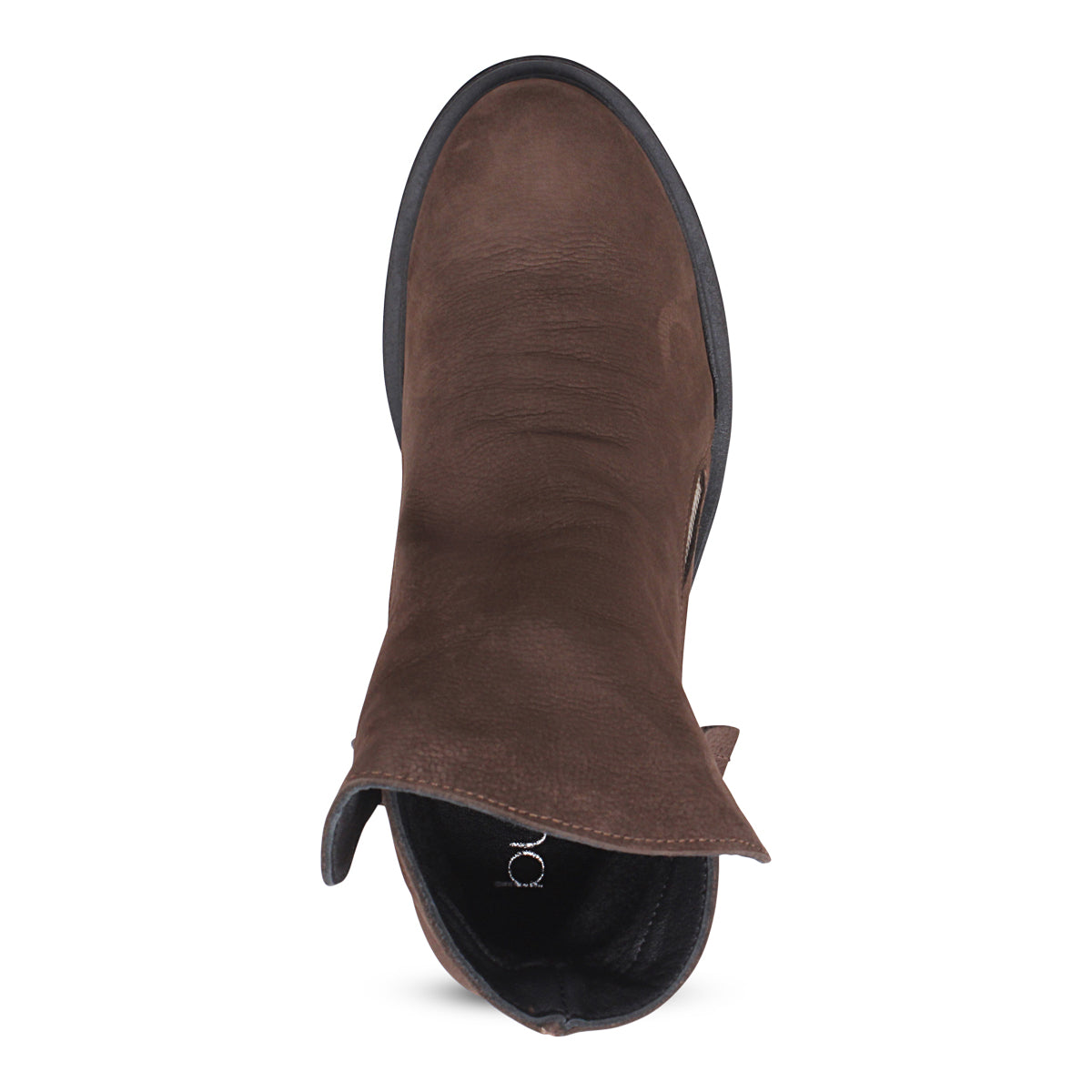 BROWN EAGLE | Top