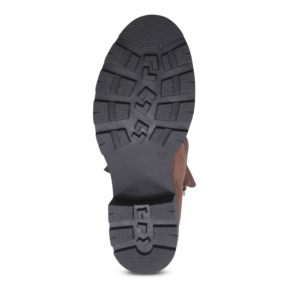 BROWN EAGLE | Bottom