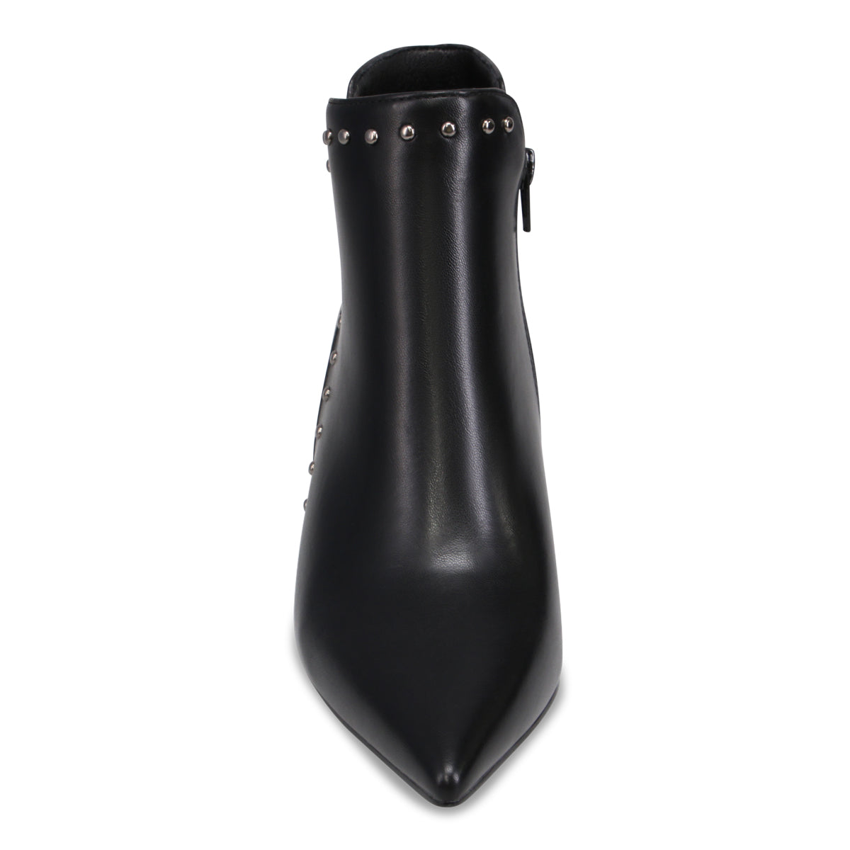 BLACK | Front