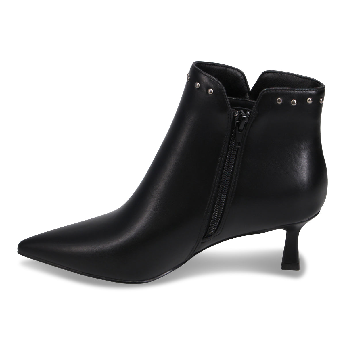BLACK | Left