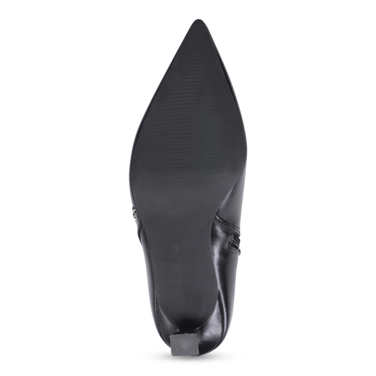 BLACK | Bottom