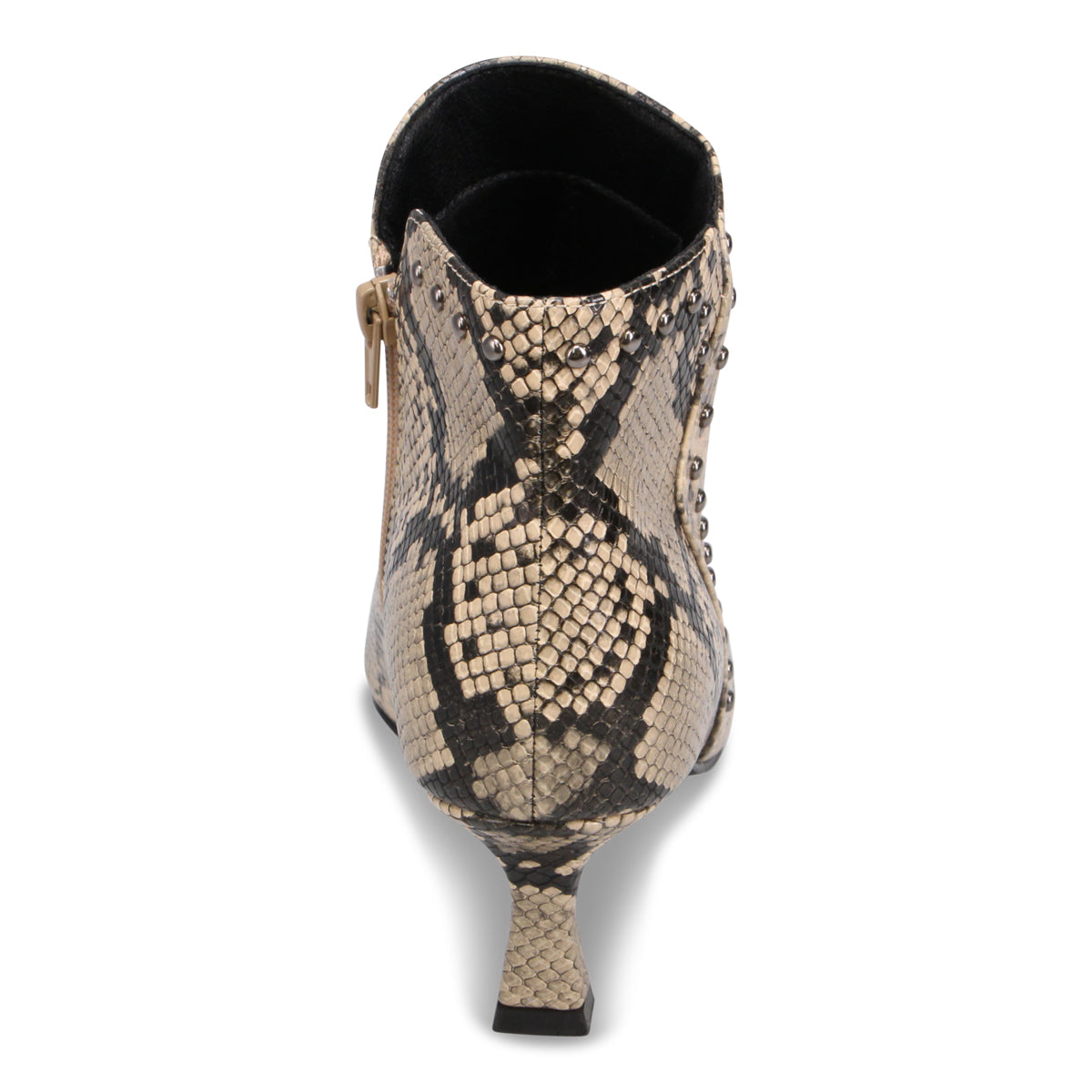 BROWN SNAKE | Rear