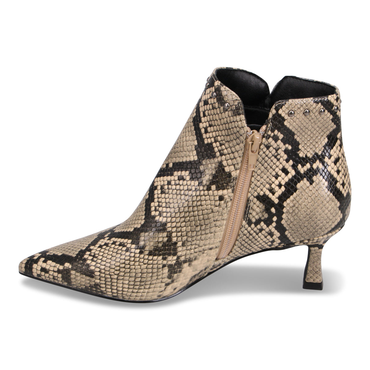 BROWN SNAKE | Left