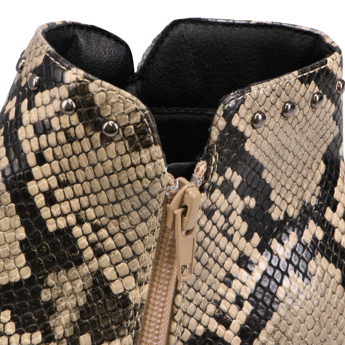 BROWN SNAKE | Detail