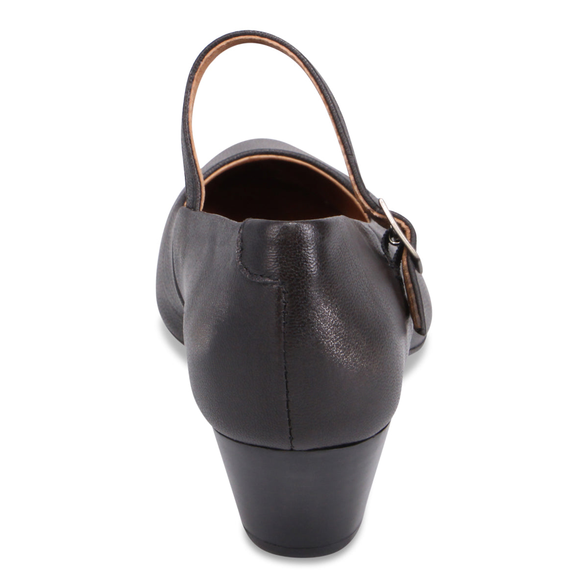 GUNMETAL GALAXY | Rear