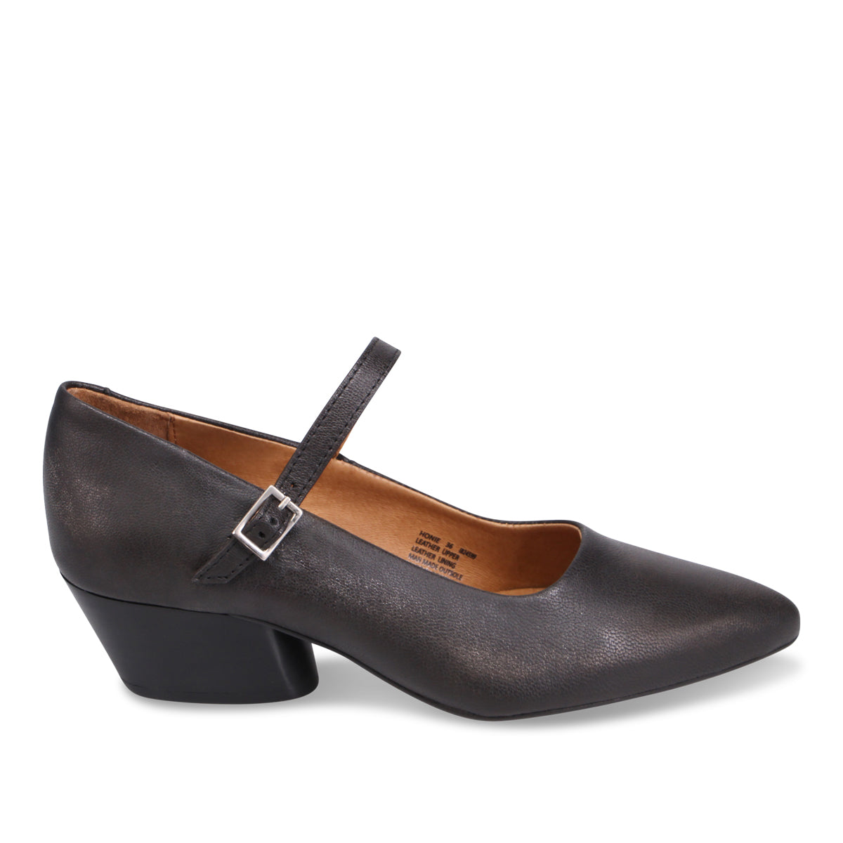 GUNMETAL GALAXY | Right