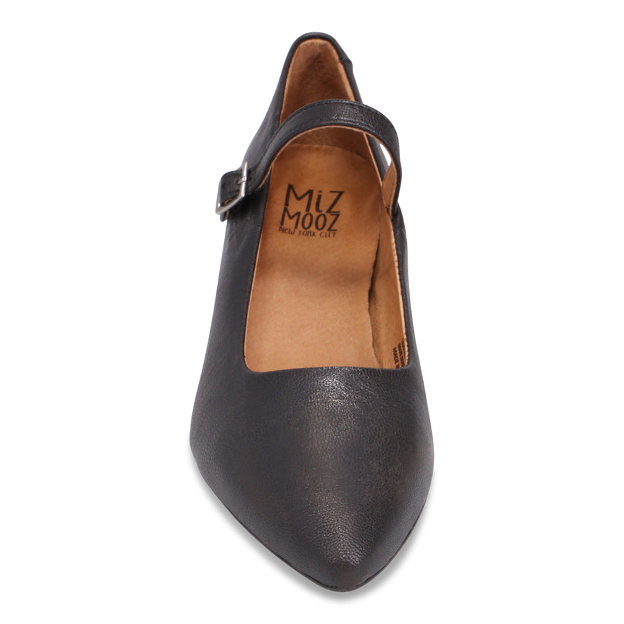 GUNMETAL GALAXY | Front