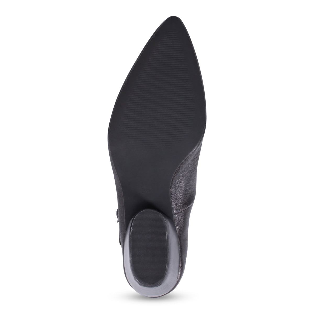 GUNMETAL GALAXY | Bottom